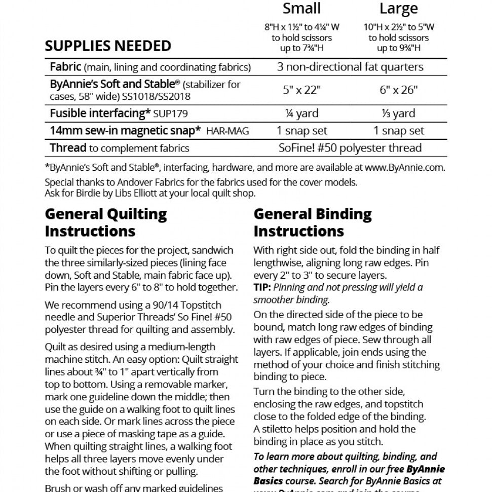 BYANNIE - Cut It Out