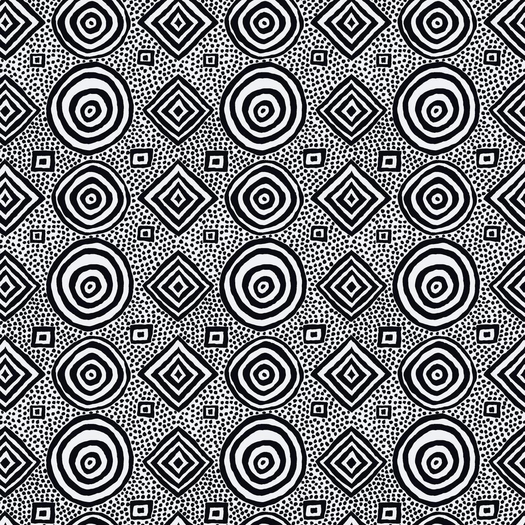 Brandon Mably - STASH - Good Vibrations, White PWBM065.WHITE