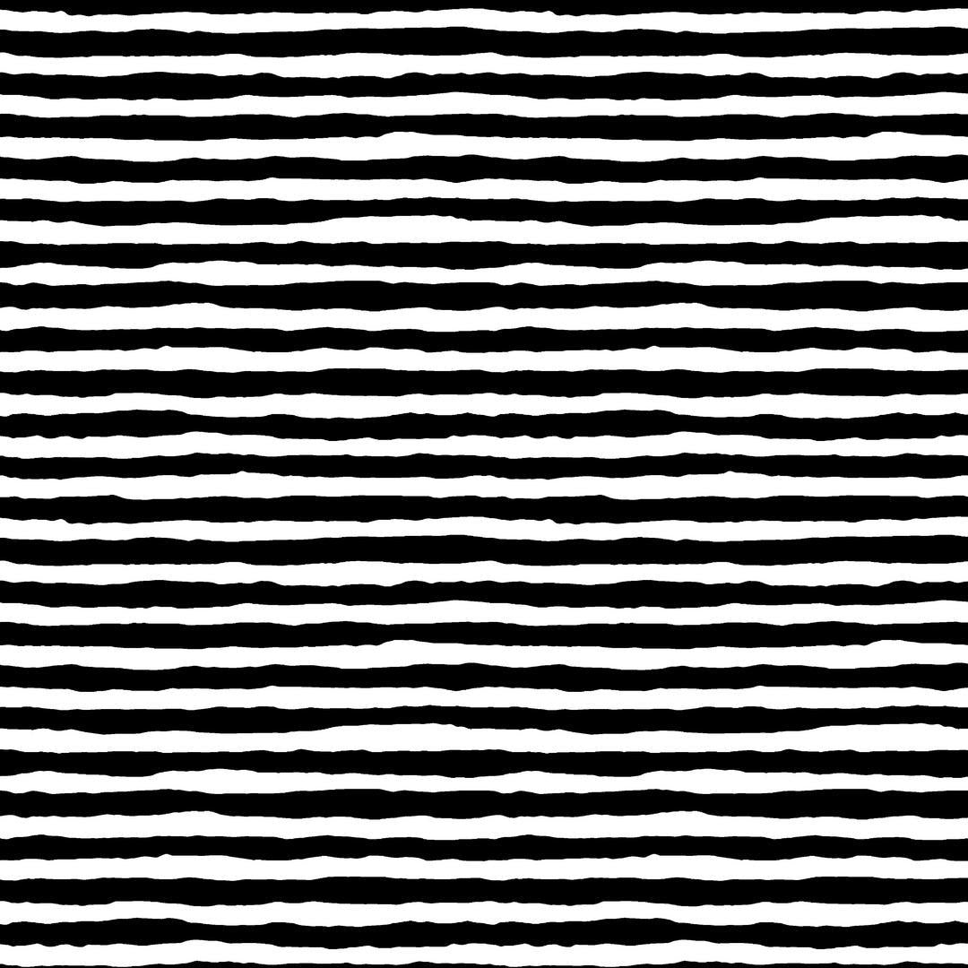 BRANDON MABLY - KAFFE FASSETT COLLECTIVE - STASH - Comb Stripe, White PWBM084.WHITE