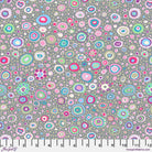 KAFFE FASSETT - KAFFE FASSET COLLECTIVE - STASH, Roman Glass, Grey