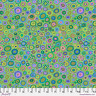 KAFFE FASSETT COLLECTIVE - AUGUST 2024 - Paperweigh, Emerald