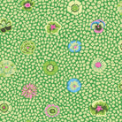 KAFFE FASSETT COLLECTIVE - AUGUST 2024 - Guinea Flower, Moss