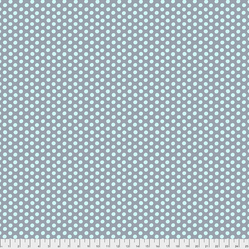 KAFFE FASSETT - KAFFE FASSET COLLECTIVE - STASH, Spot, Steel