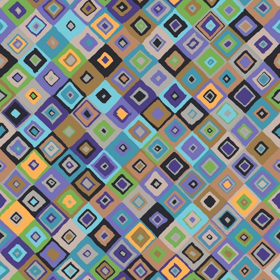 Brandon Mably - KFC February 2024 - Square Dance, Neutral