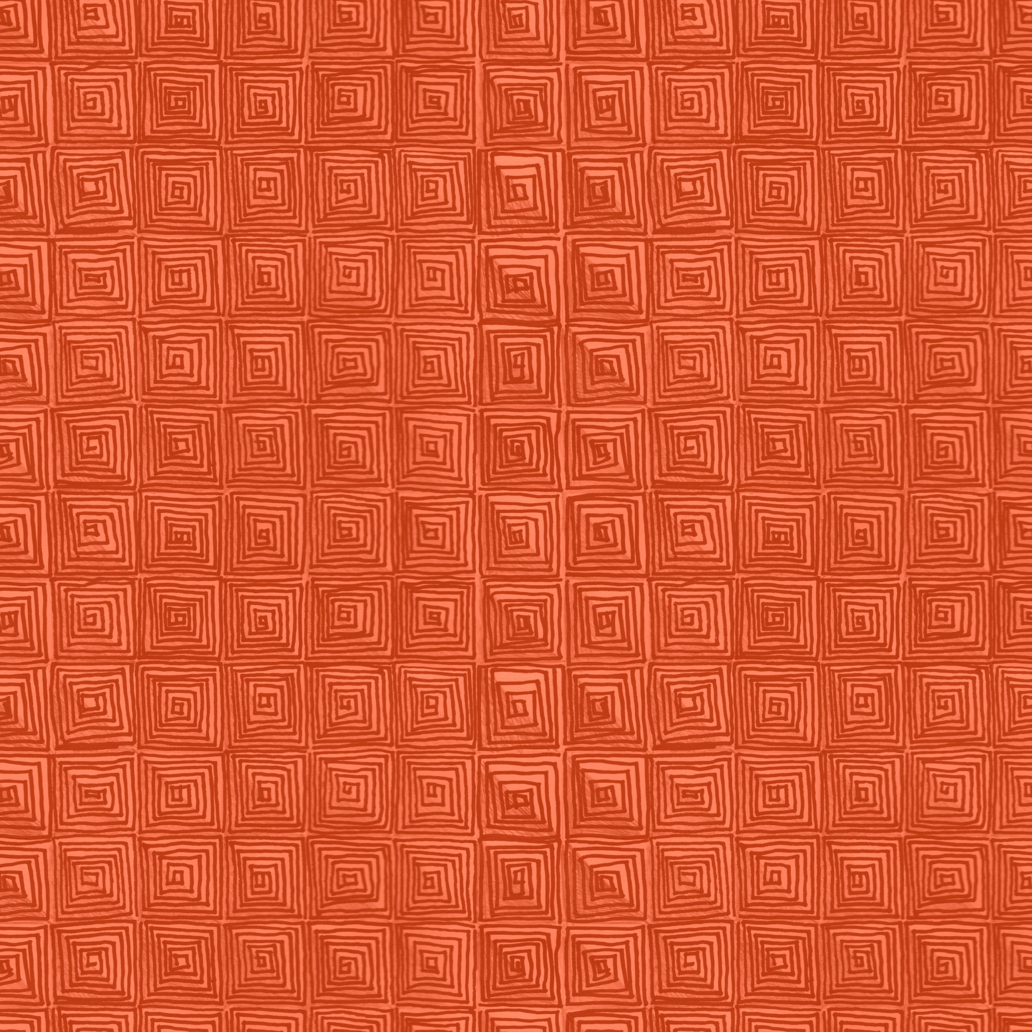 Katie Pasquini Masopust - HEAT WAVE - Maze, Scorching