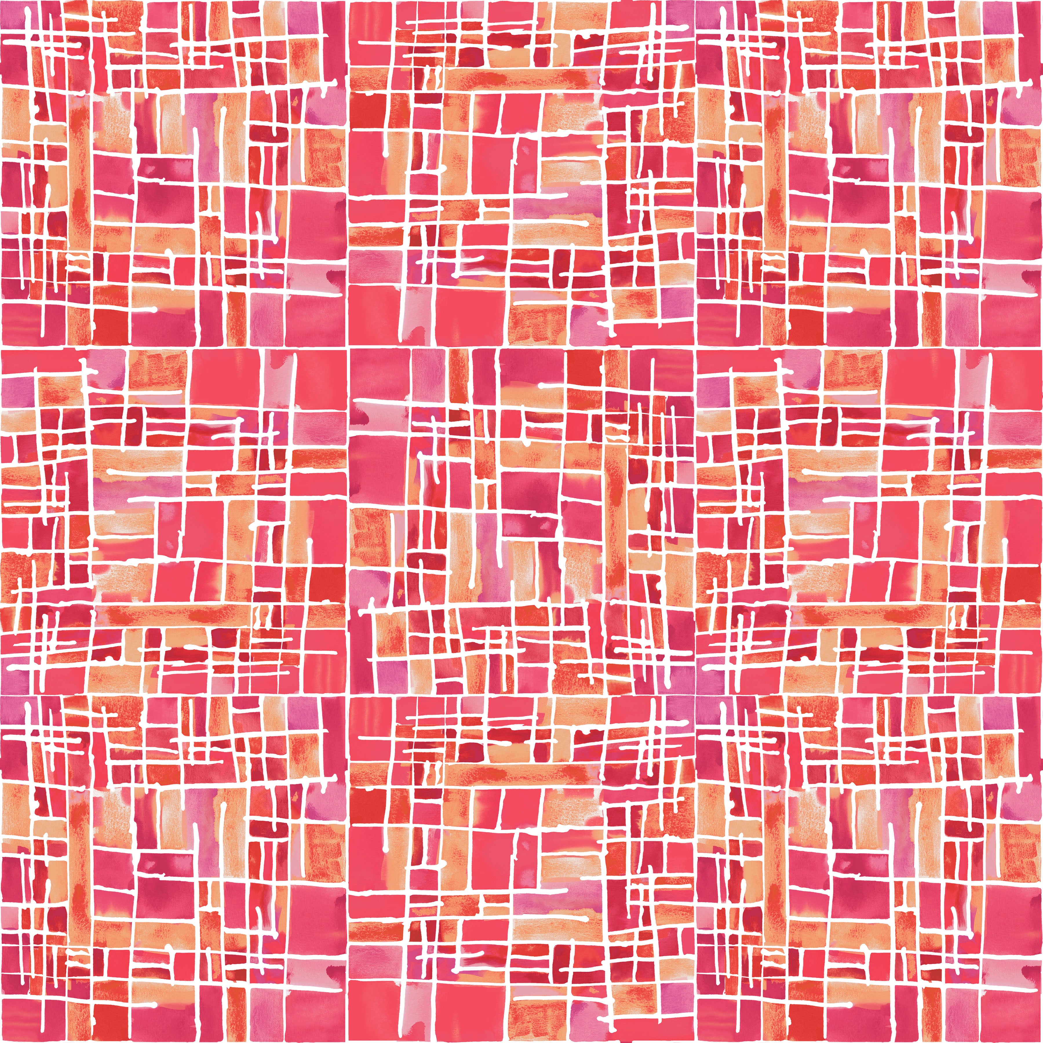 Katie Pasquini Masopust - HEAT WAVE - Tropical, Warm