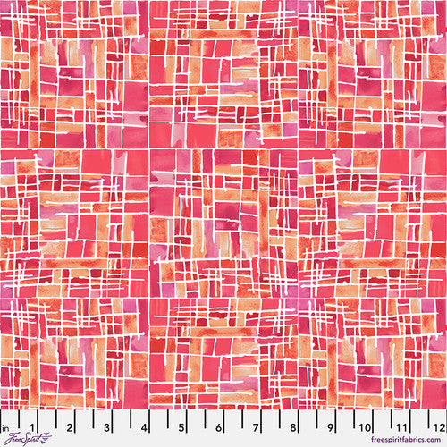 Katie Pasquini Masopust - HEAT WAVE - Tropical, Warm