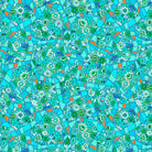 Odile Bailloeul - MURANO - Rialto - Jade