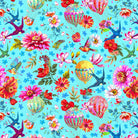 ODILE BAILLOEUL - Festival - Memory, Blue PWOB113.BLUE