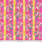 ODILE BAILLOEUL - Festival - Magnolias, Pink PWOB119.PINK