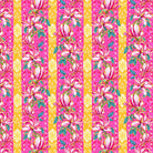 ODILE BAILLOEUL - Festival - Magnolias, Pink PWOB119.PINK