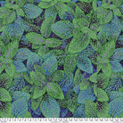 KAFFE FASSETT COLLECTIVE - AUGUST 2024 - Fittonia, Green