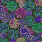 KAFFE FASSETT COLLECTIVE - AUGUST 2024 - Japonica, Dark