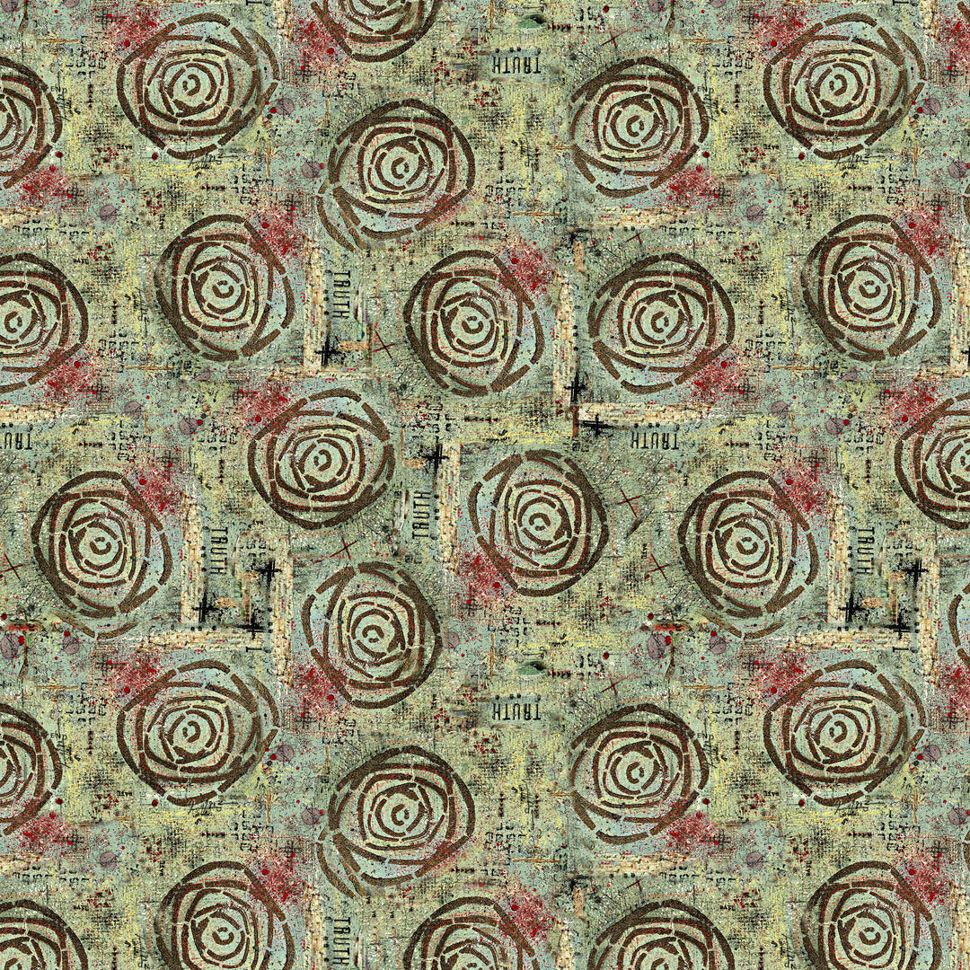 SETH APTER - LIVE OUT LOUD - Truth, Tortoise