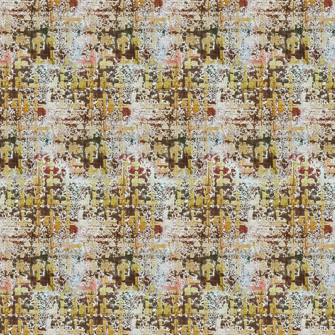 SETH APTER - LIVE OUT LOUD - Interlace, Caramel