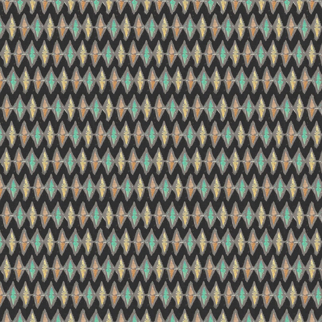 SETH APTER - On Your Mark - Zigzag, Night PWSE041.NIGHT