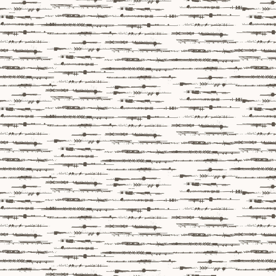 SETH APTER - Stamped - Edit, Paper PWSE050.PAPER