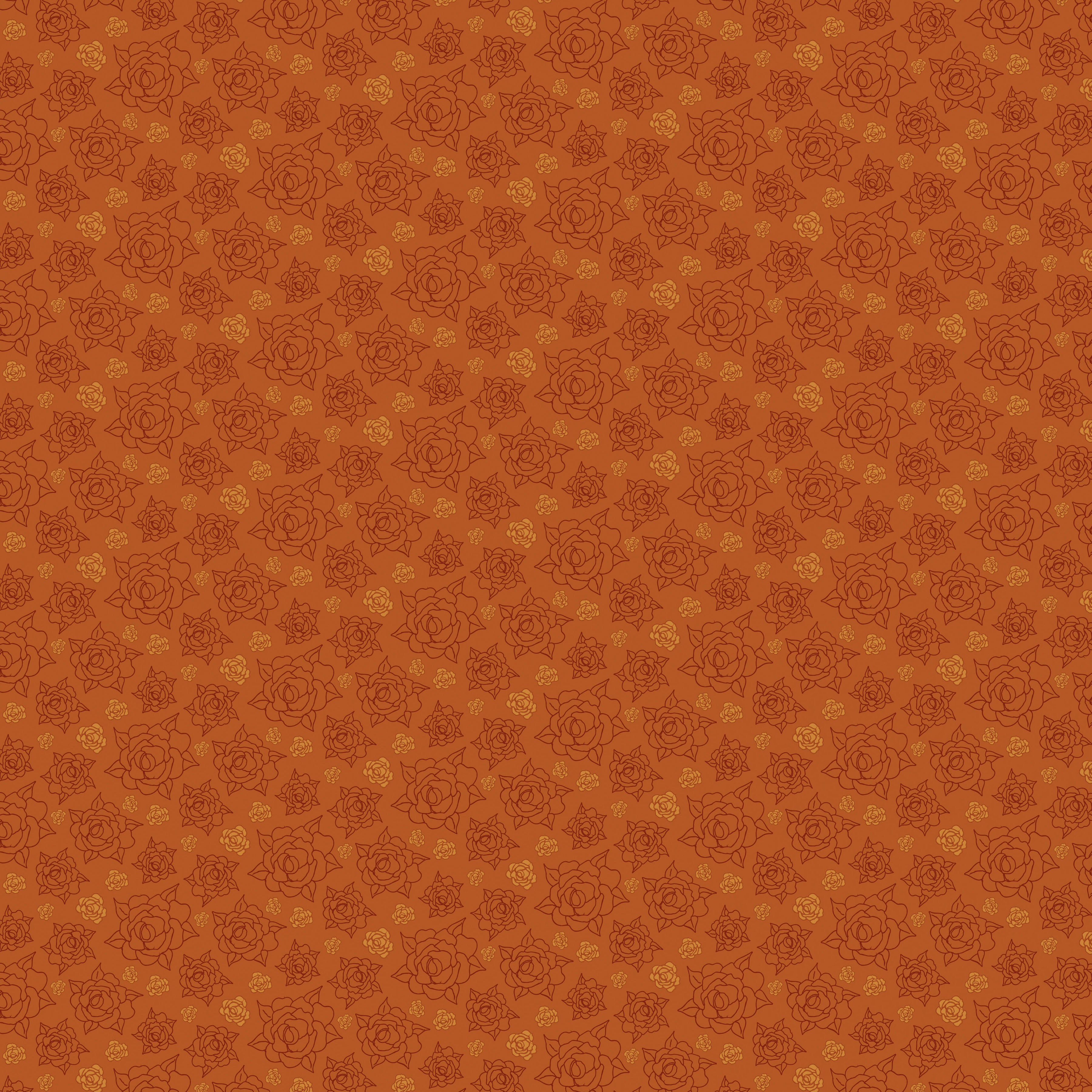 SEW KIND OF WONDERFUL - Field Cloth - Rose, Calm