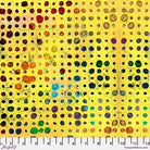 SUE PENN - DRAGONFLY DANCE - Glow, Yellow PWSP004.YELLOW