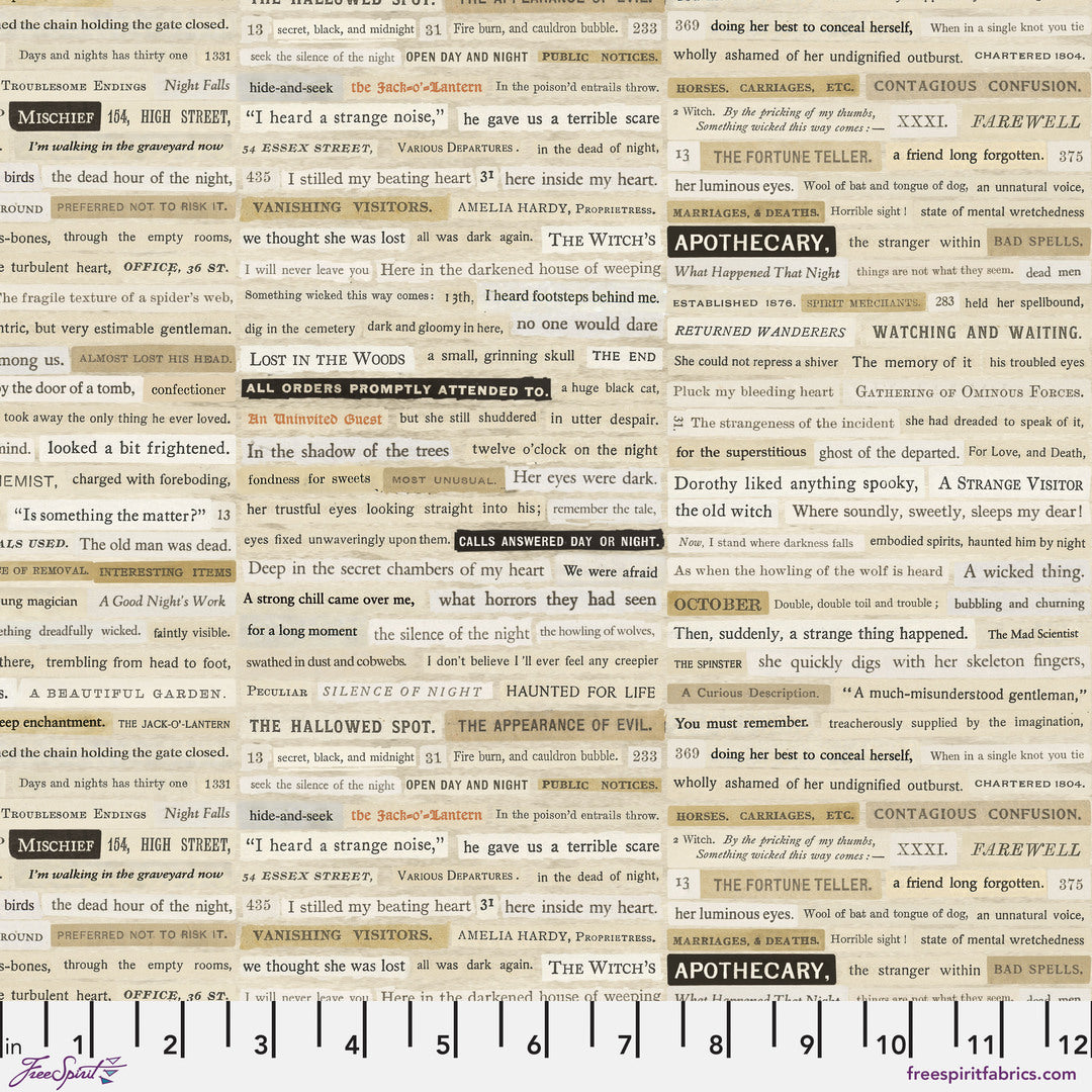 TIM HOLTZ - LABORATORY - Creepy Clippings, Neutral