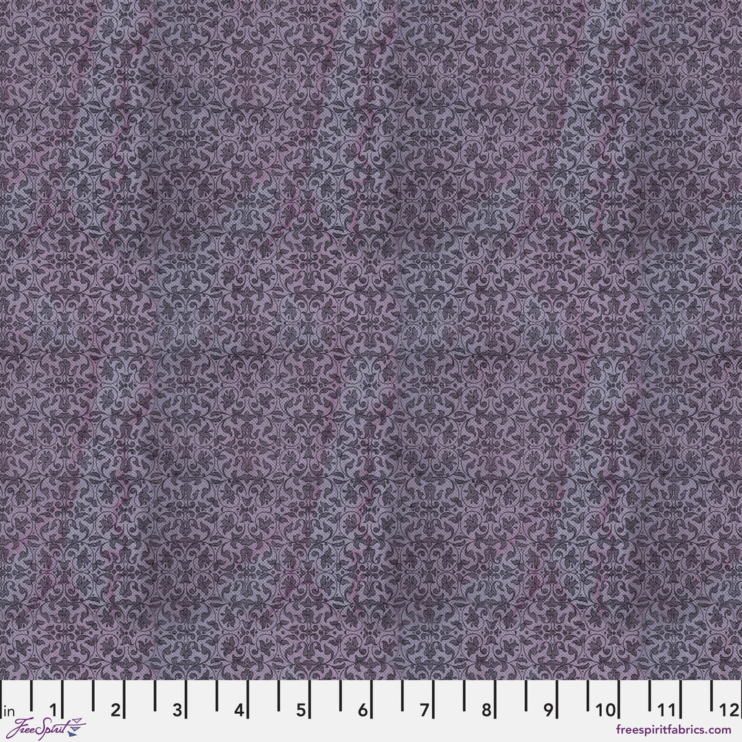 TIM HOLTZ - LABORATORY - Tapestry, Purple