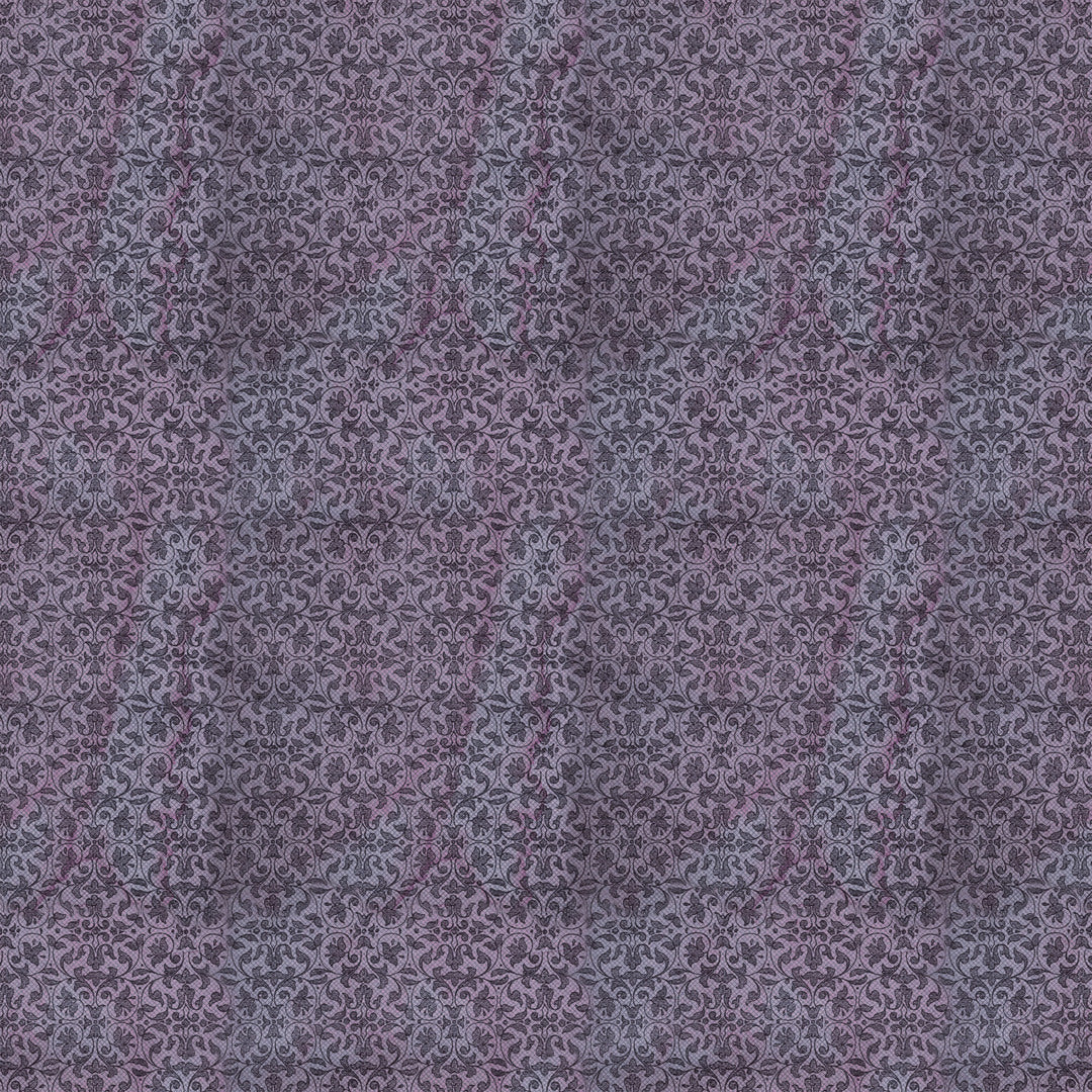 TIM HOLTZ - LABORATORY - Tapestry, Purple