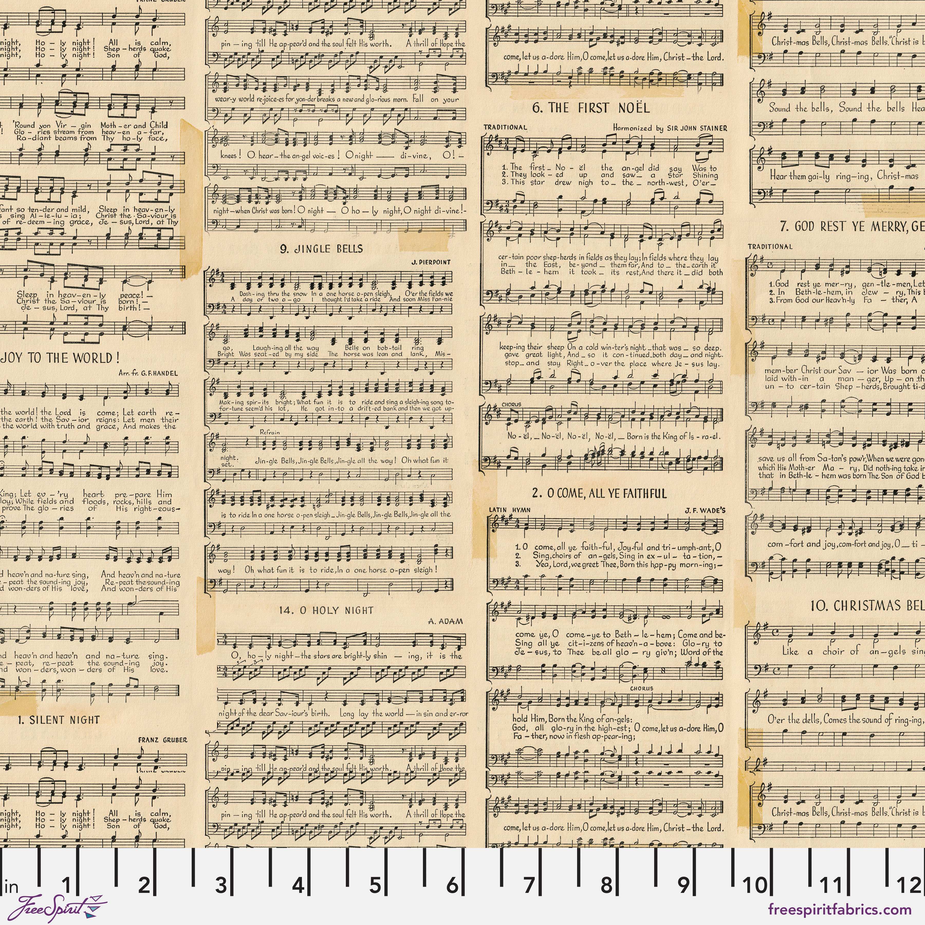 TIM HOLTZ - HOLIDAY PAST - Caroler, Neutral