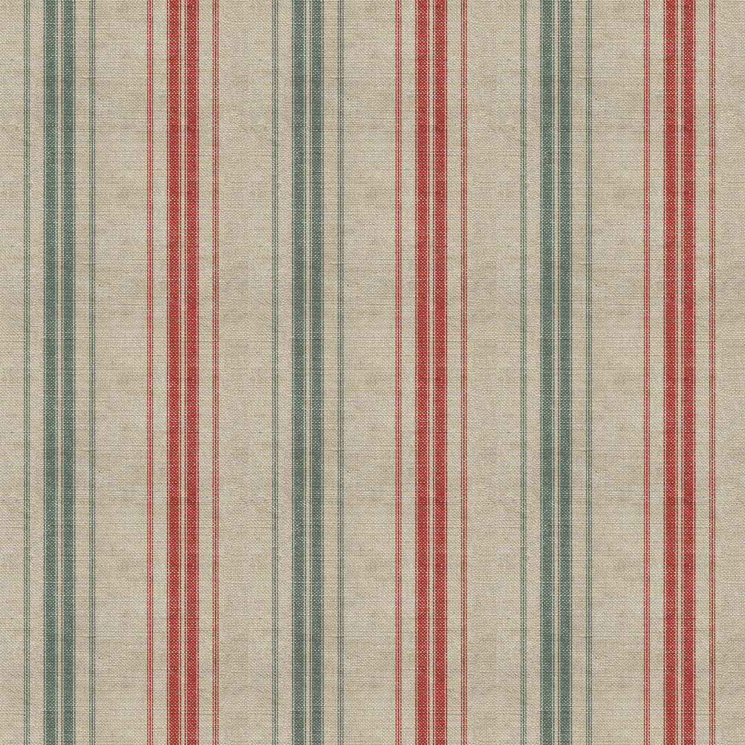 TIM HOLTZ - HOLIDAY PAST - Multi Stripe, Multi