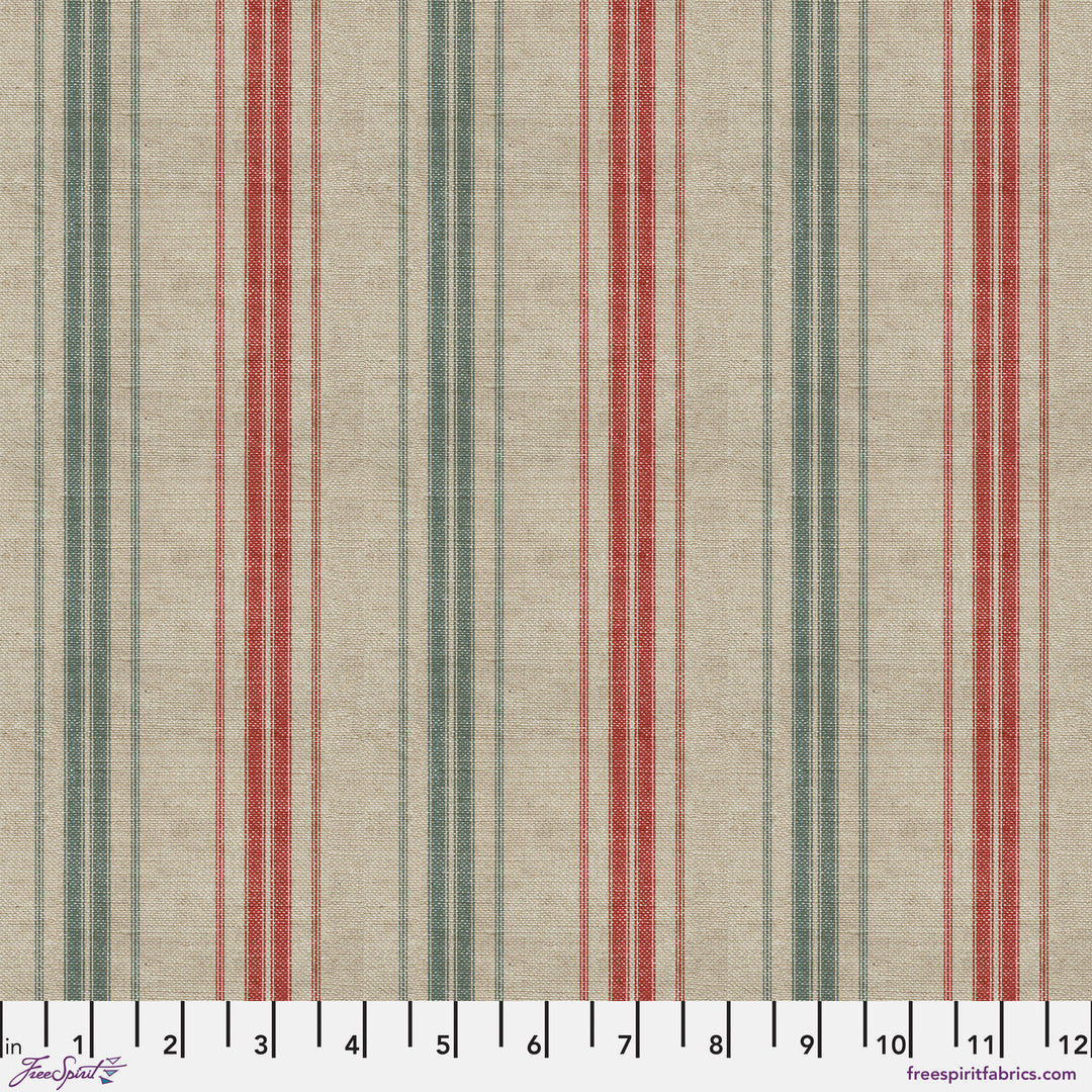 TIM HOLTZ - HOLIDAY PAST - Multi Stripe, Multi