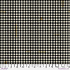 TIM HOLTZ - HOLIDAY PAST - Taped Gingham, Black