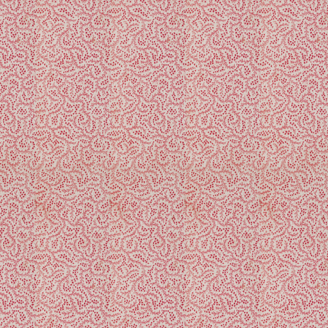 Tim Holtz - Palette Red - Red, Tiny Print
