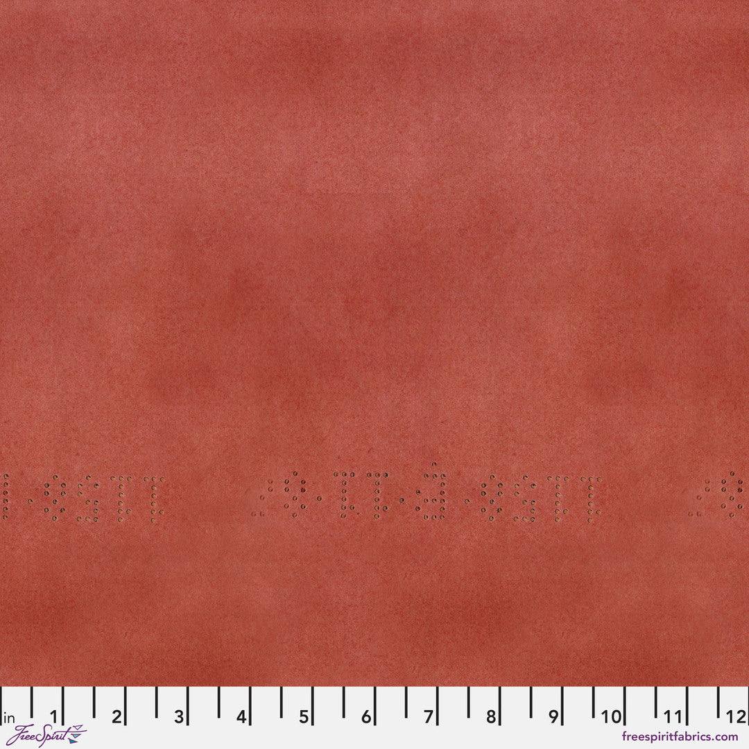 Tim Holtz - Palette Red - Red, Vintage