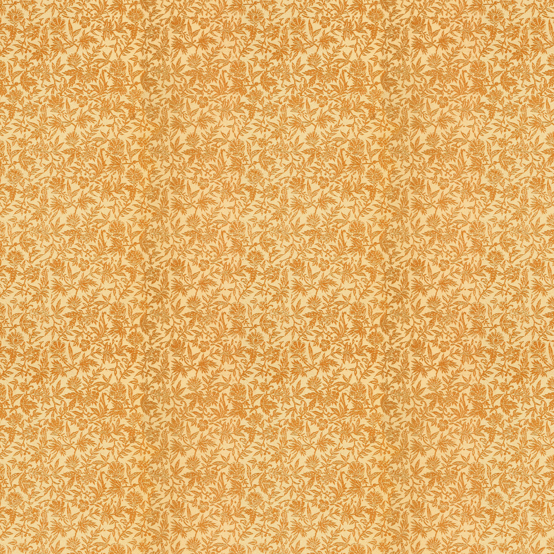 Tim Holtz - Palette Orange - Orange, Tiny