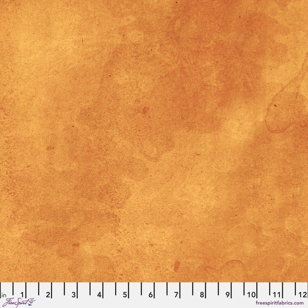 Tim Holtz - Palette Orange - Orange, Vintage