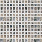 Tim Holtz - Palette Charcoal - Charcoal Stamps PWTH311.CHARCOAL