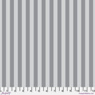 TULA PINK - Graywork - Tent Stripe, Fog PWTP069.FOG
