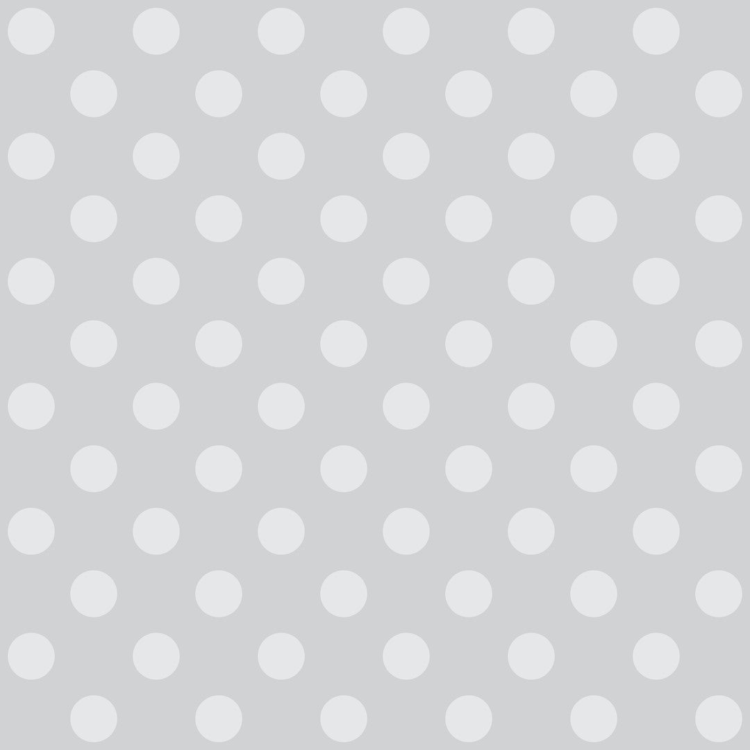 TULA PINK - Graywork - Pom Pom, Fog PWTP118.FOG