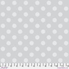TULA PINK - Graywork - Pom Pom, Fog PWTP118.FOG