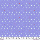 TULA PINK - BESTIES - UNCONDITIONAL LOVE, BLUEBELL PWTP221.BLUEBELL