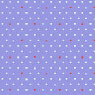 TULA PINK - BESTIES - UNCONDITIONAL LOVE, BLUEBELL PWTP221.BLUEBELL