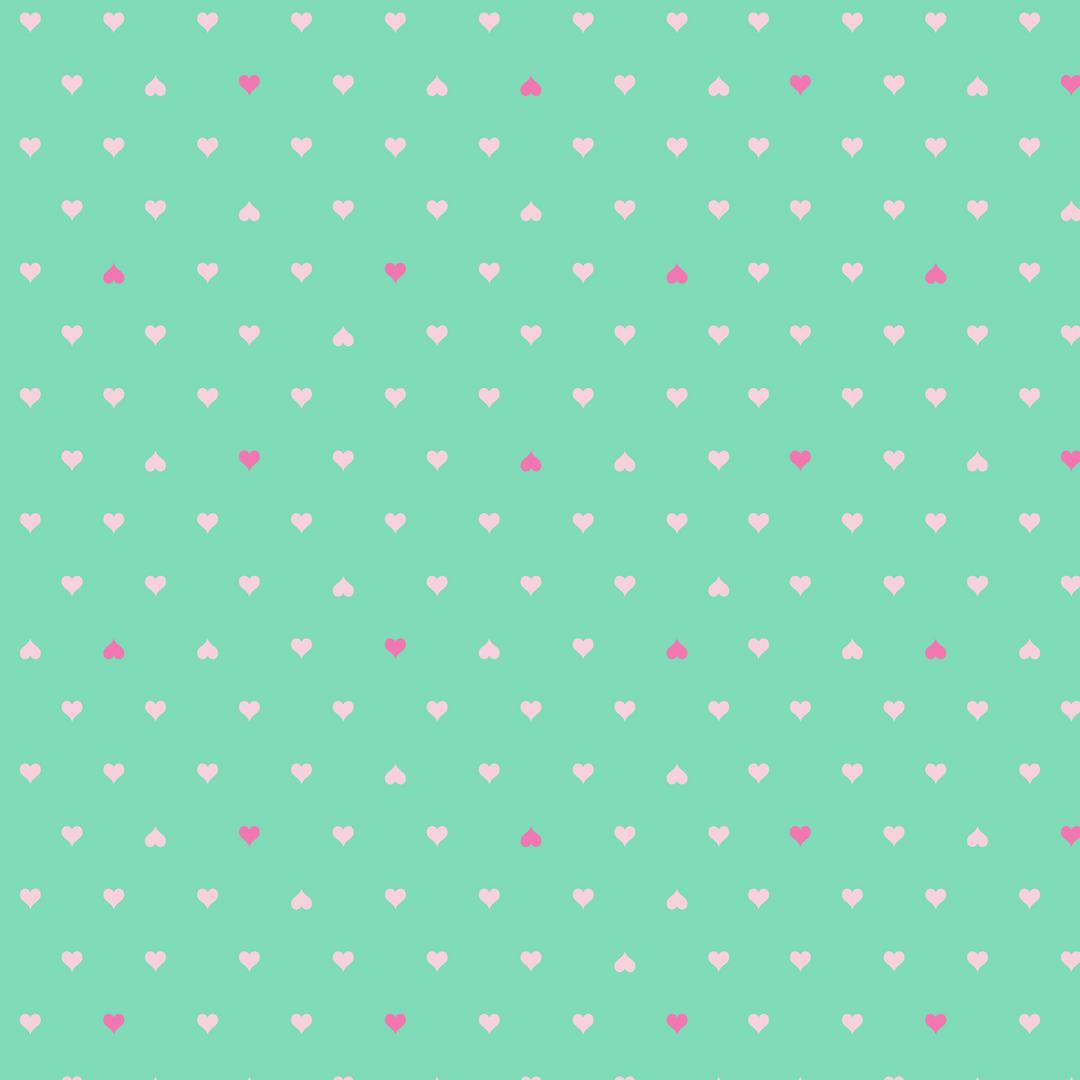 TULA PINK - BESTIES - UNCONDITIONAL LOVE, MEADOW