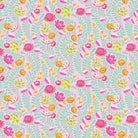 Untamed - Flowerfield , Lunar