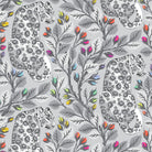 TULA PINK - Graywork - Beautymark, Fog PWTP257.FOG