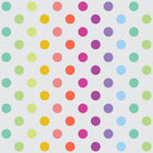 TULA PINK - Graywork - Disco Poms, Whisper PWTP262.WHISPER