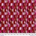 BILLY REUE - MOSAIC - Grisaille, Scarlet