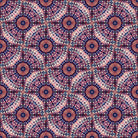 BILLY REUE - MOSAIC - Chandelier Large, Lights Out