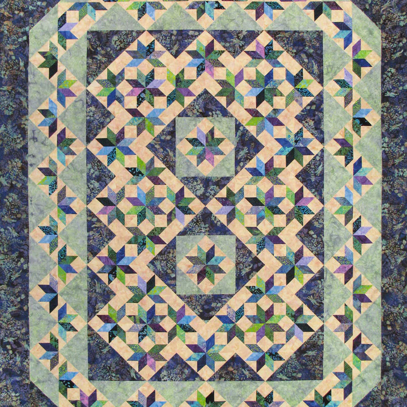 STUDIO 180 DESIGN - Pop Stars Pattern
