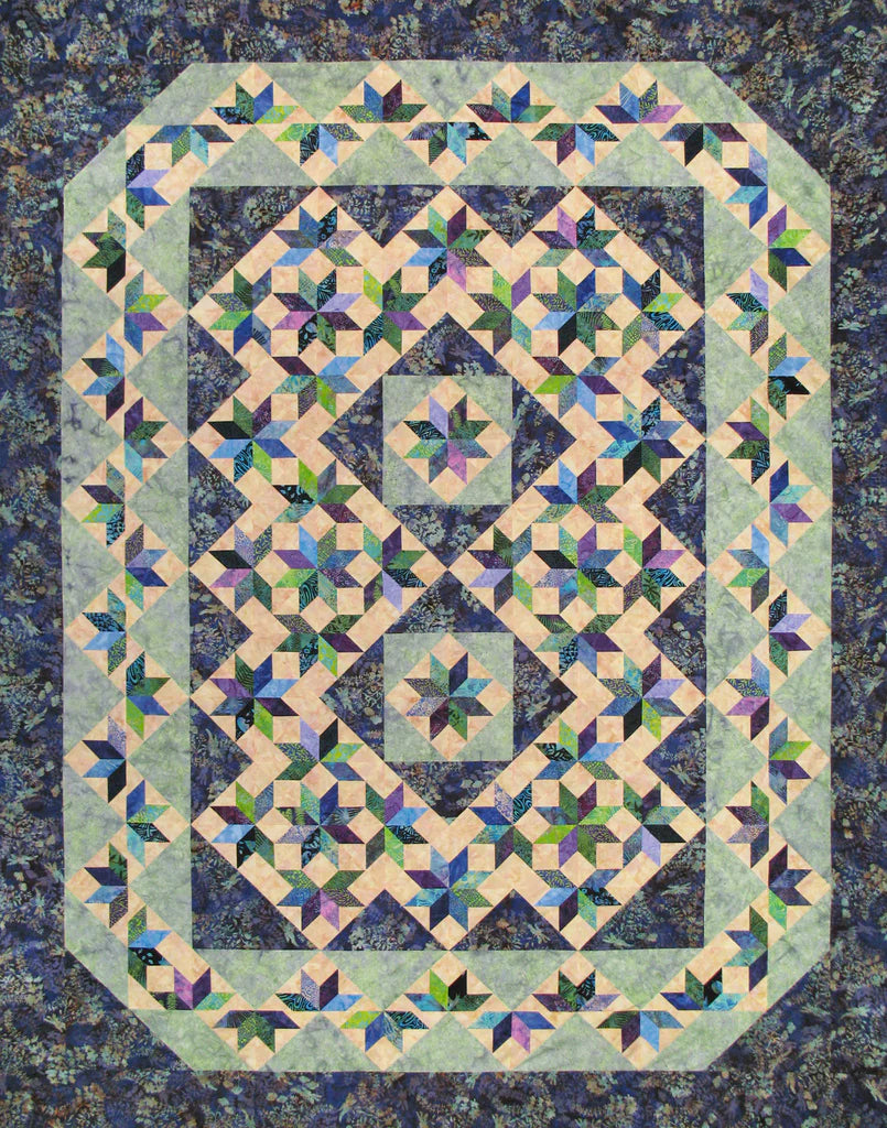 STUDIO 180 DESIGN - Pop Stars Pattern