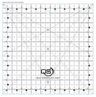 QUILTER'S Select - Quilting Ruler 9-1/2in x 9-1/2in