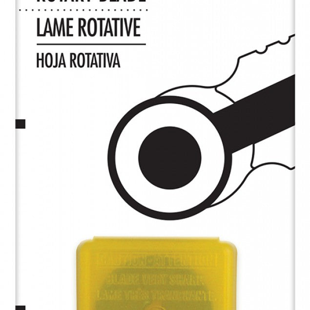 OLFA - 18 MM Rotary Blade